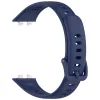 Huawei Band 11 / Band 11 Pro Tengerészkék Techsuit Óraszíj (W081)-5949419363465 1 kép
