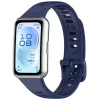 Huawei Band 11 / Band 11 Pro Tengerészkék Techsuit Óraszíj (W081)-5949419363465 2 kép
