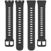 Huawei Band 11 / Band 11 Pro Tengerészkék Techsuit Óraszíj (W081)-5949419363465 5 kép