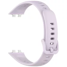   Huawei Band 11 / Band 11 Pro Levendula Techsuit Óraszíj (W081)