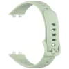 Huawei Band 11 / Band 11 Pro Mentazöld Techsuit Óraszíj (W081)-5949419363434 1 kép