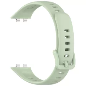 Huawei Band 11 / Band 11 Pro Mentazöld Techsuit Óraszíj (W081)-5949419363434 1 kép