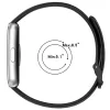 Huawei Band 11 / Band 11 Pro Mentazöld Techsuit Óraszíj (W081)-5949419363434 3 kép