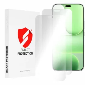    Honor 600 Lite Átlátszó Smart Protection Premium Classic (2 pack) üvegfólia