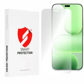Smart Protection - Premium Classic (2 pack) - Honor 600 Lite - Átlát-5949419363847 2 kép