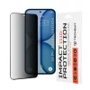 Techsuit - 111D Privacy Full Glue - Nothing Phone 4a - Fekete üvegfó-5949419364004 1 kép