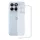  Motorola Edge 70 Fusion Átlátszó Szilikon Techsuit tok-5949419363984 1 kép
