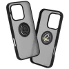 Techsuit - Glinth - Honor 600 Lite - Fekete tok-5949419363915 7 kép
