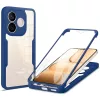 Honor 600 Lite Kék Techsuit - ColorVerse 360 Series + Képernyővéd�-5949419363885 1 kép