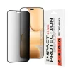 Techsuit - 111D Privacy Full Glue - Honor 600 Lite - Fekete üvegfóli-5949419363878 1 kép