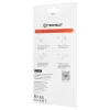 Techsuit - 111D Privacy Full Glue - Honor 600 Lite - Fekete üvegfóli-5949419363878 5 kép