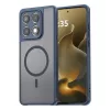 Motorola Signature HaloFrost II MagSafe - Navy Blue Techsuit tok