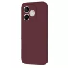 Honor 600 Lite Szilva Piros Techsuit SoftFlex tok-5949419364226 3 kép