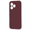 Honor 600 Lite Szilva Piros Techsuit SoftFlex tok-5949419364226 4 kép