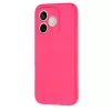 Honor 600 Lite Rózsaszín Techsuit SoftFlex tok-5949419364219 3 kép