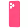 Honor 600 Lite Rózsaszín Techsuit SoftFlex tok-5949419364219 4 kép