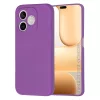 Honor 600 Lite Lila Techsuit - SoftFlex tok-5949419364202 1 kép