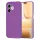 Honor 600 Lite Lila Techsuit - SoftFlex tok-5949419364202 1 kép