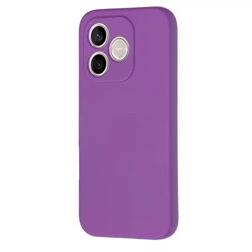 Honor 600 Lite Lila Techsuit - SoftFlex tok-5949419364202 3 kép
