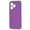 Honor 600 Lite Lila Techsuit - SoftFlex tok-5949419364202 4 kép