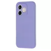 Honor 600 Lite Világos Lila Techsuit SoftFlex tok-5949419364196 3 kép