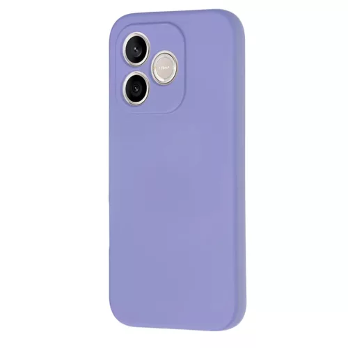 Honor 600 Lite Világos Lila Techsuit SoftFlex tok-5949419364196 3 kép