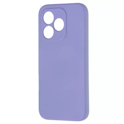 Honor 600 Lite Világos Lila Techsuit SoftFlex tok-5949419364196 4 kép
