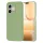 Honor 600 Lite Mentazöld Techsuit SoftFlex tok-5949419364189 1 kép