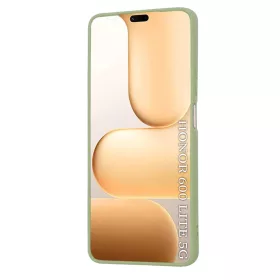 Honor 600 Lite Mentazöld Techsuit SoftFlex tok-5949419364189 2 kép