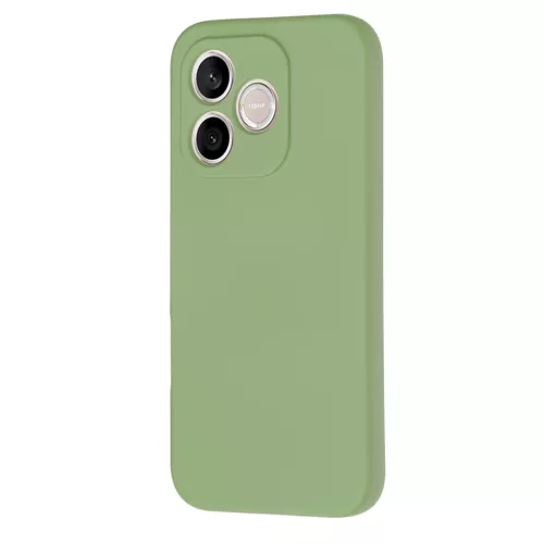 Honor 600 Lite Mentazöld Techsuit SoftFlex tok-5949419364189 3 kép