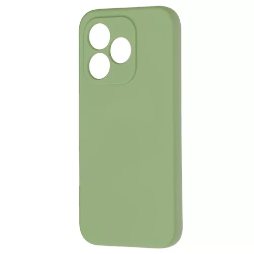 Honor 600 Lite Mentazöld Techsuit SoftFlex tok-5949419364189 4 kép