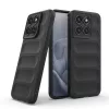  Motorola Edge 70 Fusion Fekete Techsuit - Magic Shield tok-5949419364127 2 kép