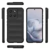  Motorola Edge 70 Fusion Fekete Techsuit - Magic Shield tok-5949419364127 6 kép