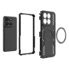Motorola Edge 70 Fusion Fekete Techsuit ArmorMag tok-5949419364110 4 kép