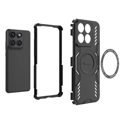 Motorola Edge 70 Fusion Kék Techsuit ArmorMag tok-5949419364103 4 kép