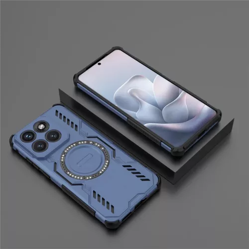 Motorola Edge 70 Fusion Kék Techsuit ArmorMag tok-5949419364103 5 kép