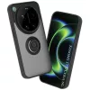 Techsuit - Glinth - Xiaomi 17 Ultra - Fekete tok-5949419364073 1 kép