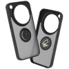 Techsuit - Glinth - Xiaomi 17 Ultra - Fekete tok-5949419364073 7 kép