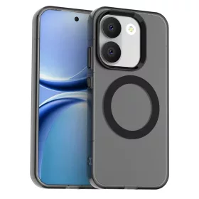 Xiaomi Poco X8 Pro Fekete Techsuit CandyCase MagSafe tok-5949419364813 1 kép