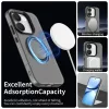 Xiaomi Poco X8 Pro Fekete Techsuit CandyCase MagSafe tok-5949419364813 2 kép