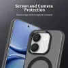 Xiaomi Poco X8 Pro Fekete Techsuit CandyCase MagSafe tok-5949419364813 4 kép
