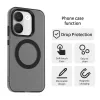 Xiaomi Poco X8 Pro Fekete Techsuit CandyCase MagSafe tok-5949419364813 5 kép