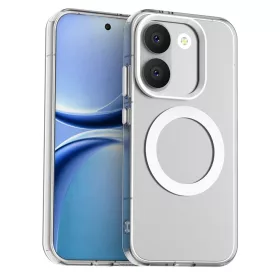 Xiaomi Poco X8 Pro Fehér Techsuit CandyCase MagSafe tok-5949419364806 1 kép