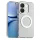 Xiaomi Poco X8 Pro Fehér Techsuit CandyCase MagSafe tok-5949419364806 1 kép