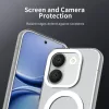 Xiaomi Poco X8 Pro Fehér Techsuit CandyCase MagSafe tok-5949419364806 2 kép