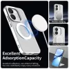 Xiaomi Poco X8 Pro Fehér Techsuit CandyCase MagSafe tok-5949419364806 4 kép