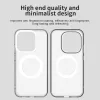 Xiaomi Poco X8 Pro Fehér Techsuit CandyCase MagSafe tok-5949419364806 6 kép