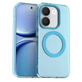 Xiaomi Poco X8 Pro Kék Techsuit CandyCase MagSafe tok-5949419364783 1 kép