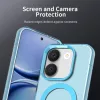 Xiaomi Poco X8 Pro Kék Techsuit CandyCase MagSafe tok-5949419364783 4 kép