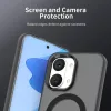 Xiaomi Poco X8 Pro Max Fekete Techsuit CandyCase MagSafe tok-5949419364752 2 kép